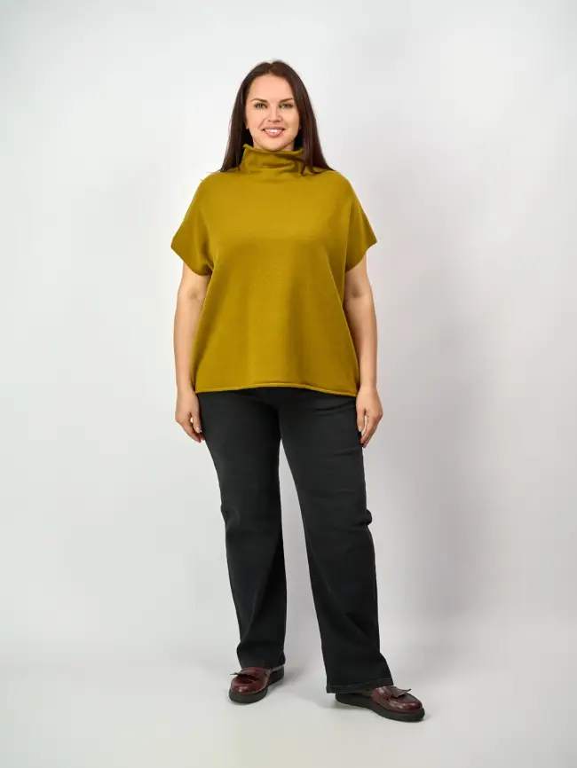 Жилет ЭттоПлюс 7054 Размер 48-58 фото 17