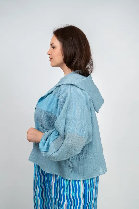 Пыльник 66312712 Размеры 50-58 фото 17