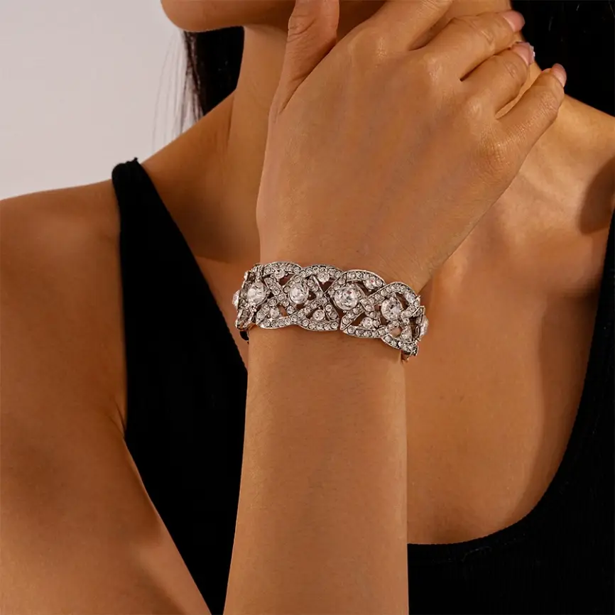 Браслет Сияние Б0117 фото 2