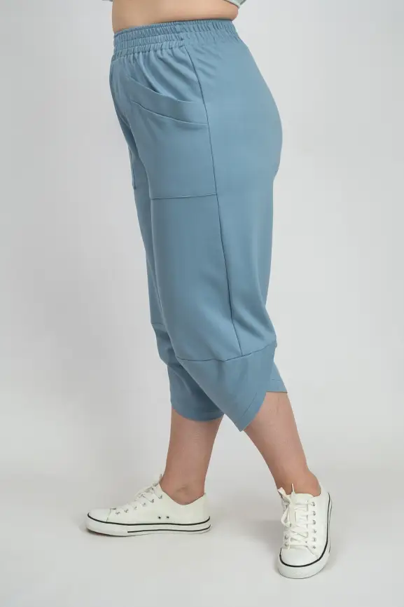 Султанчики ЭттоПлюс укороченная модель 050 Размер 50-58 фото 34