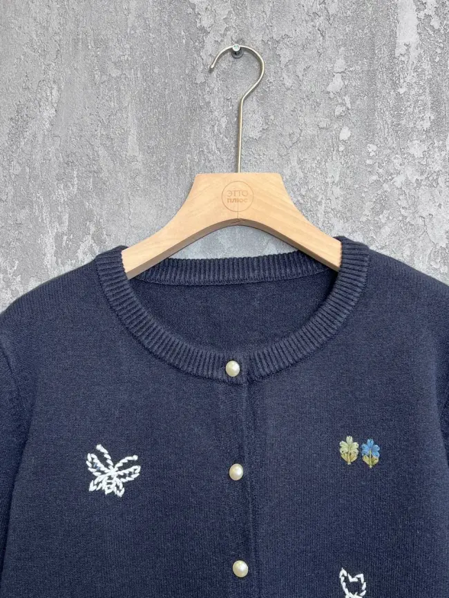 Джемпер 23196 Размер 46-56 фото 24