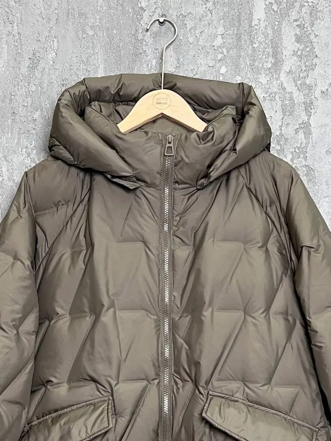 Куртка 6576 Размер 50-56 фото 53