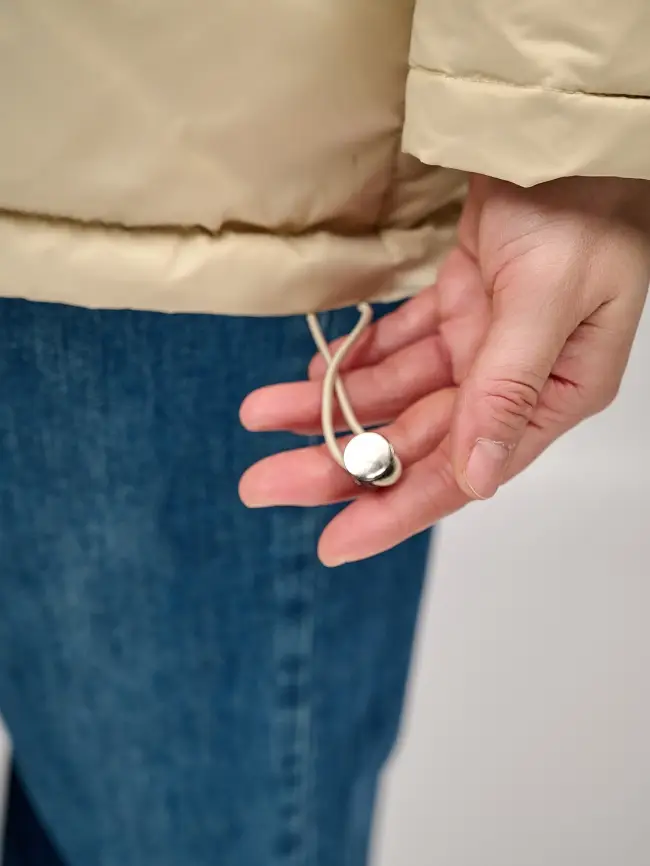 Пуховик 2506 Размер 50-58 фото 112