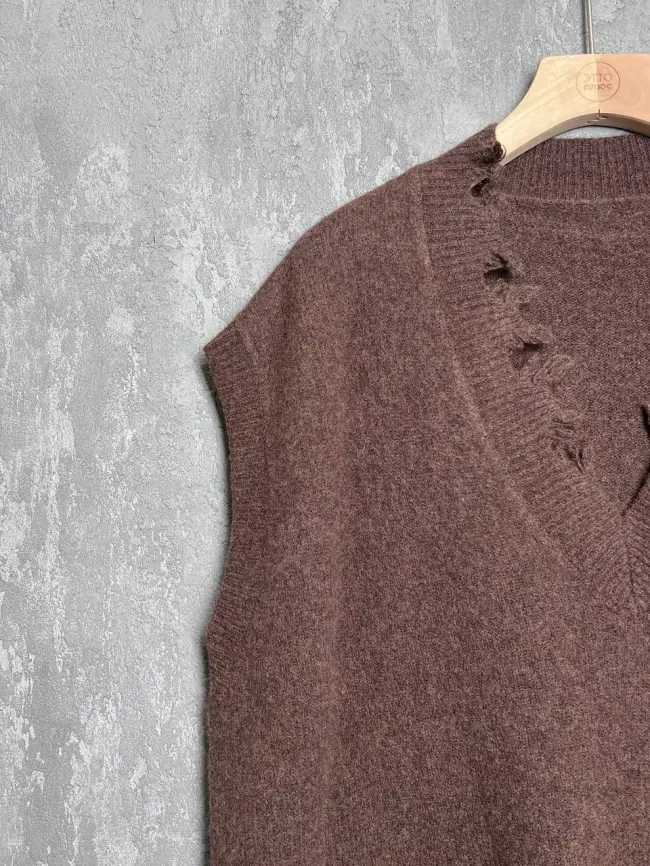 Жилет 9629 Размер 50-58 фото 19