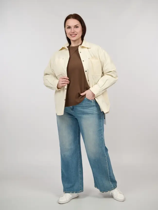 Куртка 81207 Размер 50-58 фото 45