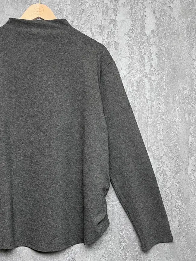 Лонгслив 28251 Размер 50-56 фото 39