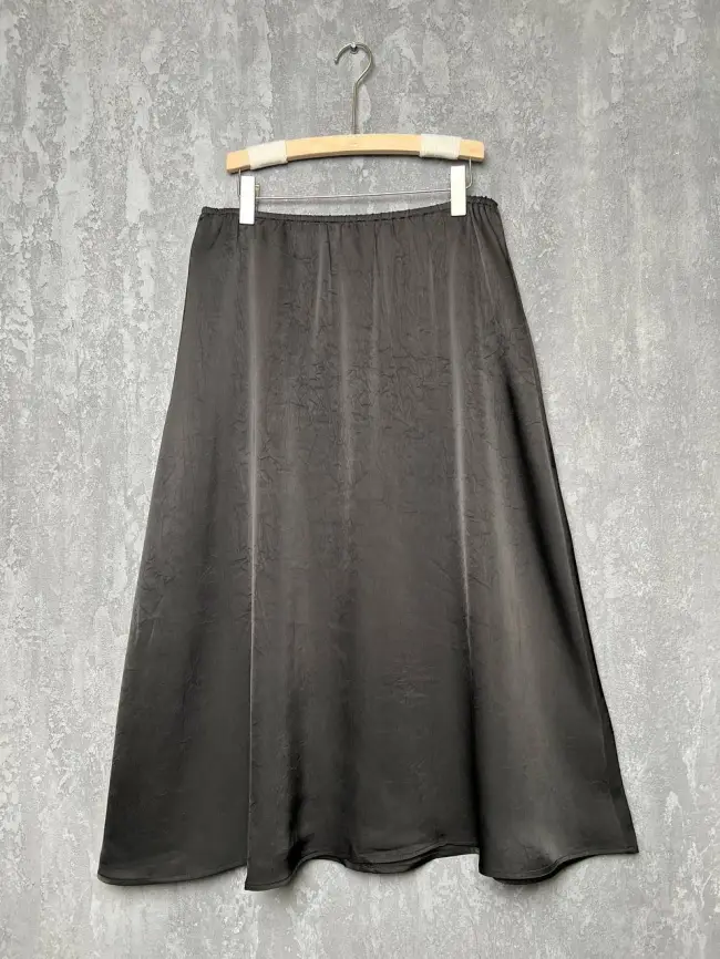 Юбка ЭттоПлюс 1001-1 Размеры 52-58 фото 42