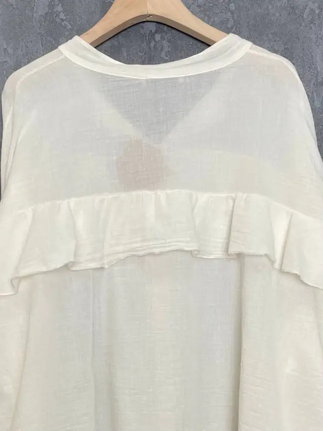 Рубашка Италия 5054 Размер 50-58 фото 77