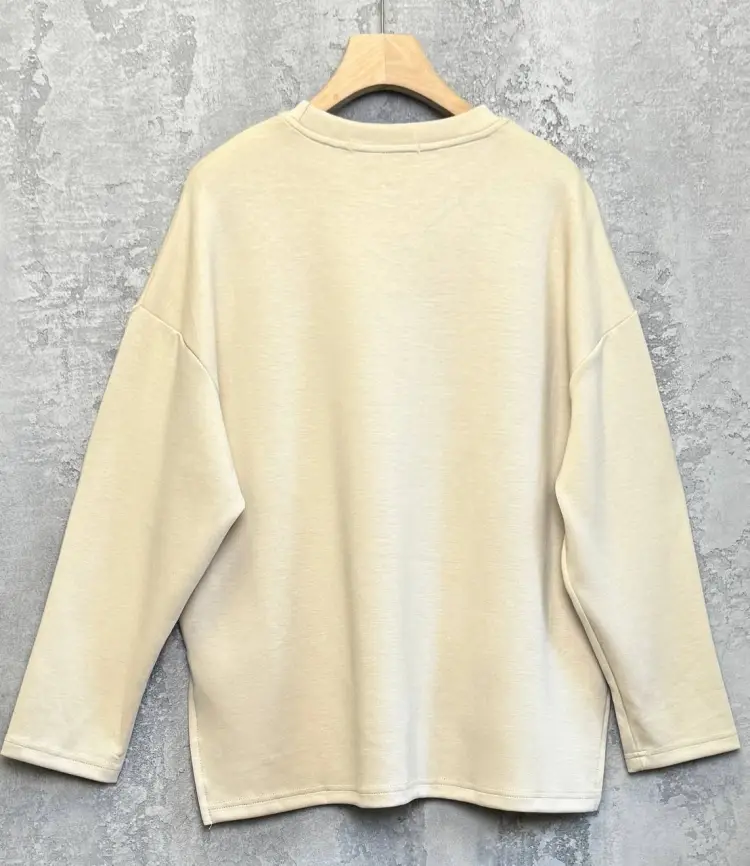 Лонгслив "Стразы" 16790 фото 12