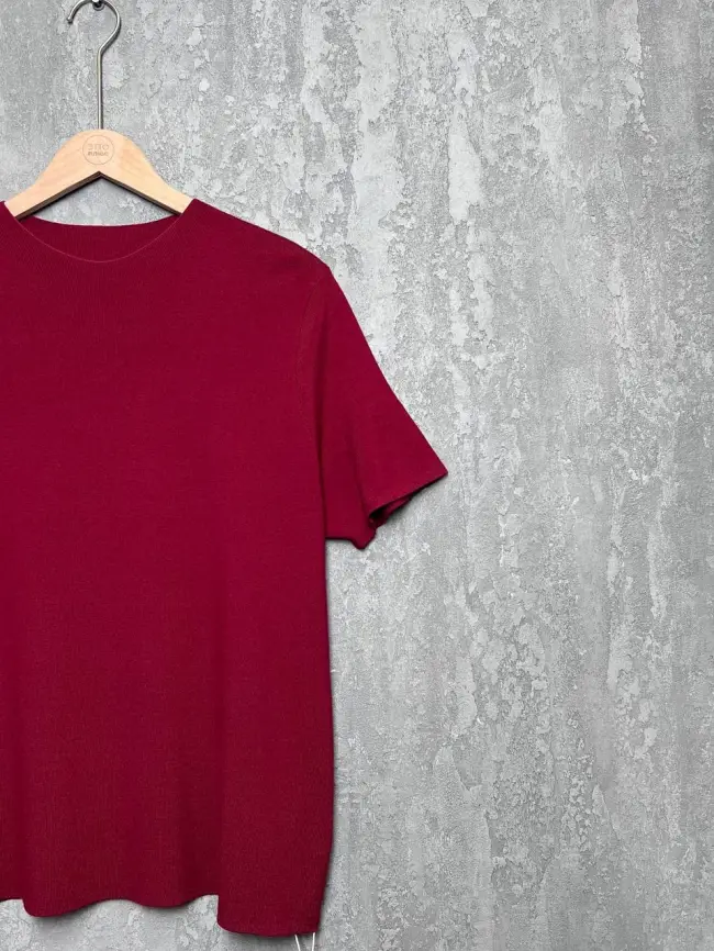 Джемпер 22872 Размер 50-58 фото 35