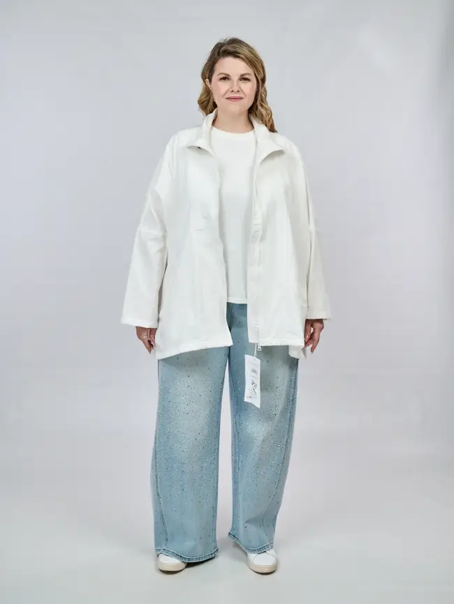 Ветровка 17166 Размер 50-58 фото 59