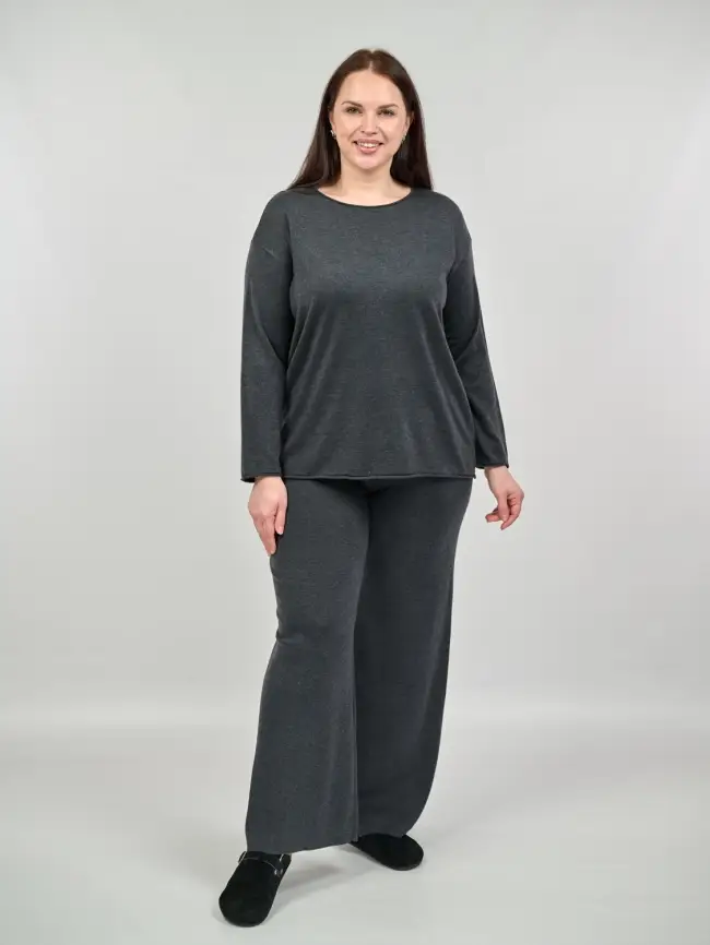 Костюм ЭттоПлюс 1227 Размер 48-56 фото 1