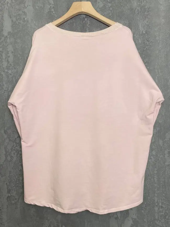 Лонгслив с принтом Италия 8811 Размер 50-58 фото 34