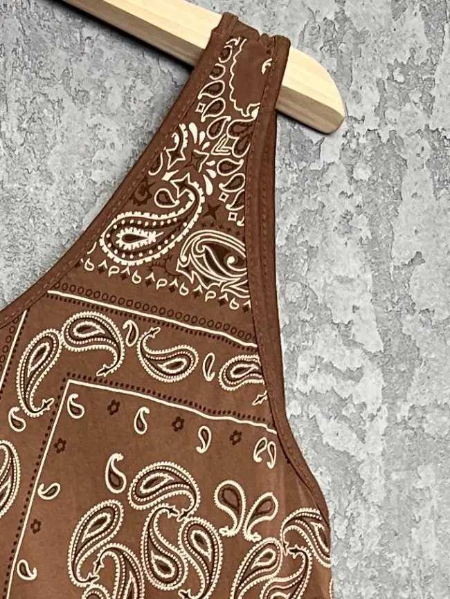 Топ летний Италия 59100 Размер 46-54 фото 38