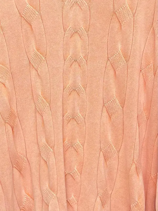 Джемпер Италия косы 3388 Размер 50-58 фото 22