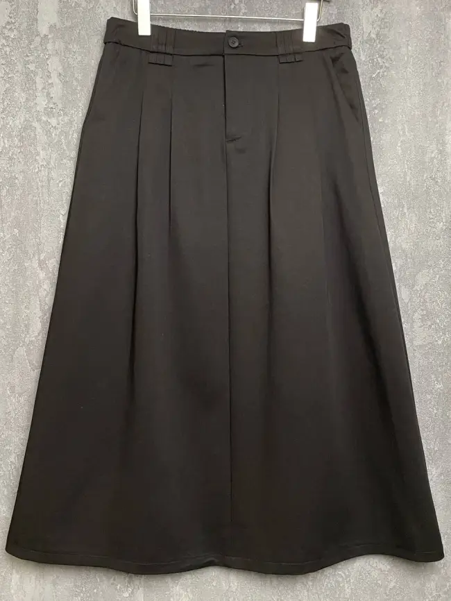 Юбка джинсовая 36208 Размеры 50-58 фото 45