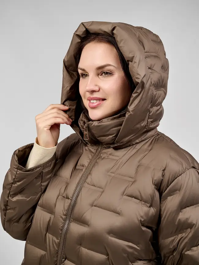 Куртка 6580 Размер 50-58 фото 36