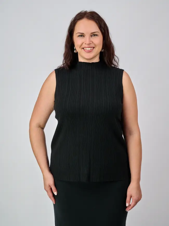 Джемпер ЭттоПлюс 860 (50-56) фото 24