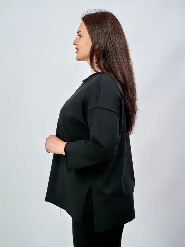 Лонгслив ЭттоПлюс 0035 Размеры 50-60 фото 62