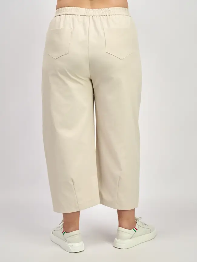 Брюки 7/8, арт.1303 Размер 50-56 фото 20