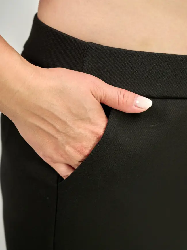 Брюки ЭТТОПЛЮС размеры 50-56 9861-1 фото 43