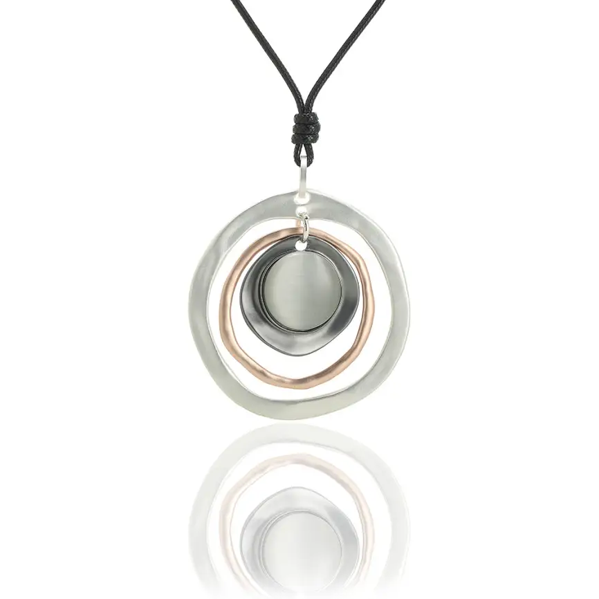 Колье Око Б0245 фото 4