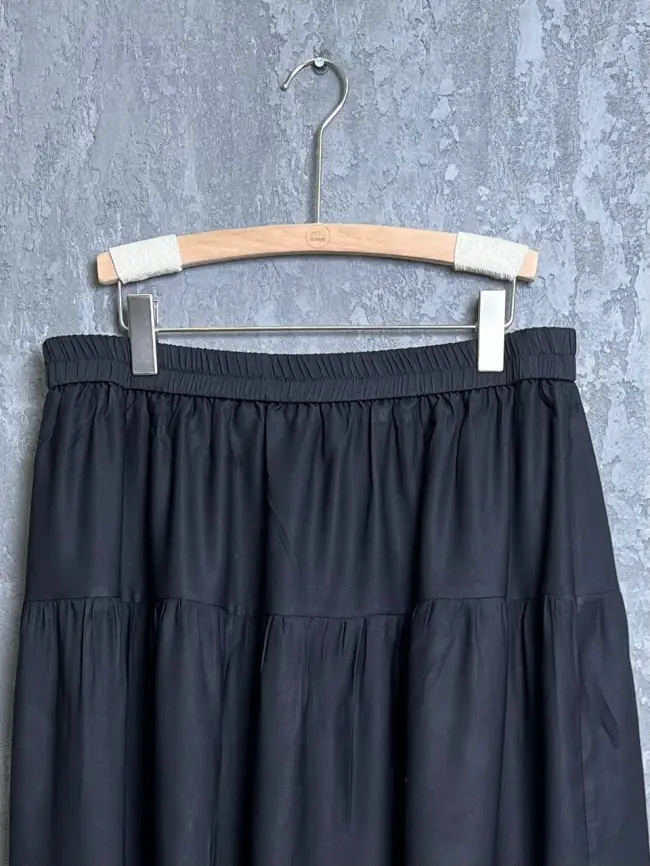 Юбка 90633 Размеры 50-60 фото 12