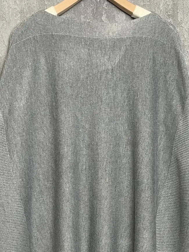 Жилет трикотажный 8907 Размер 50-58 фото 40