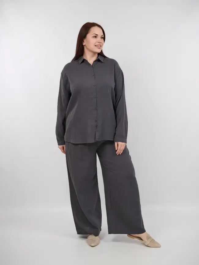 Костюм двойка 2453 Размер 50-58 фото 18