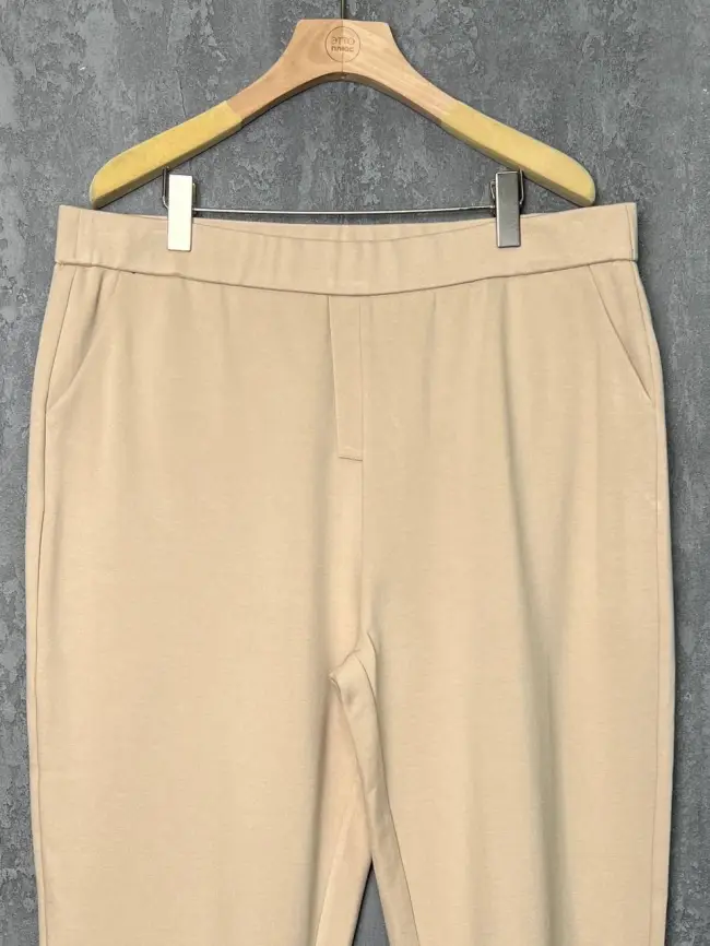 Брюки ЭттоПлюс 33586 Размеры 52-58 фото 29