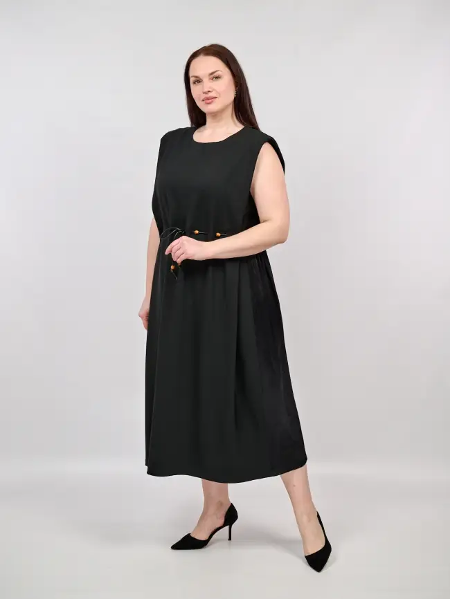 Платье 86197 Размер 52-58 фото 3