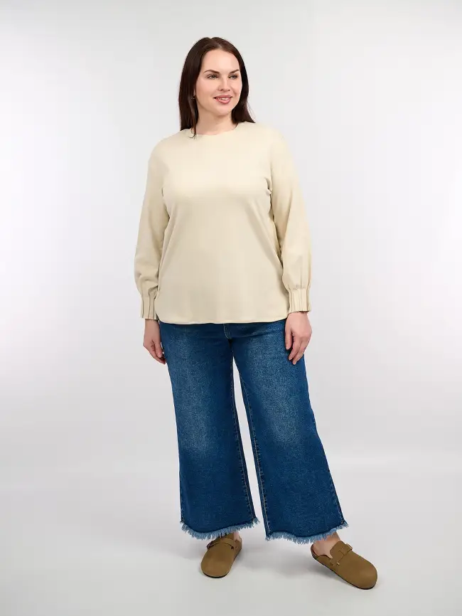 Лонгслив 5212 Размер 50-58 фото 65