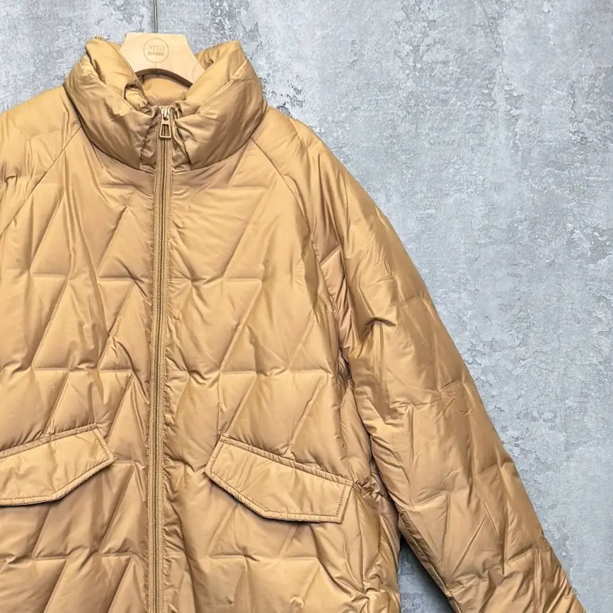 Куртка "Зиг-Заг" 6535 Размер 50-56 фото 4