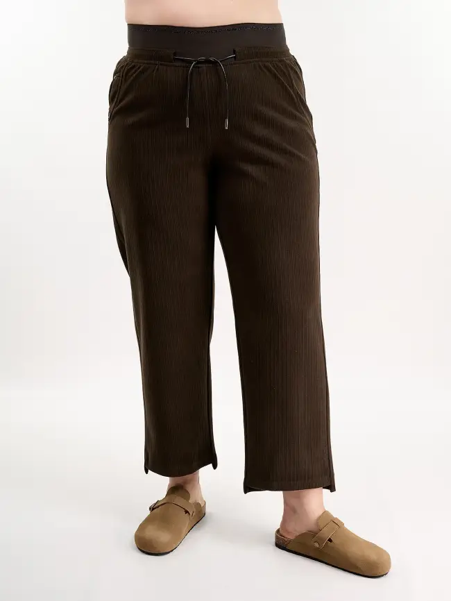 Брюки Турция Duran 9368 фото 17