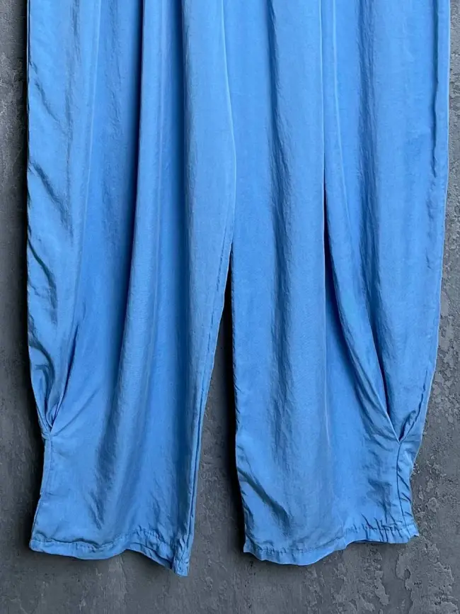 Брюки защипы 2130 Размеры 50-56 фото 98