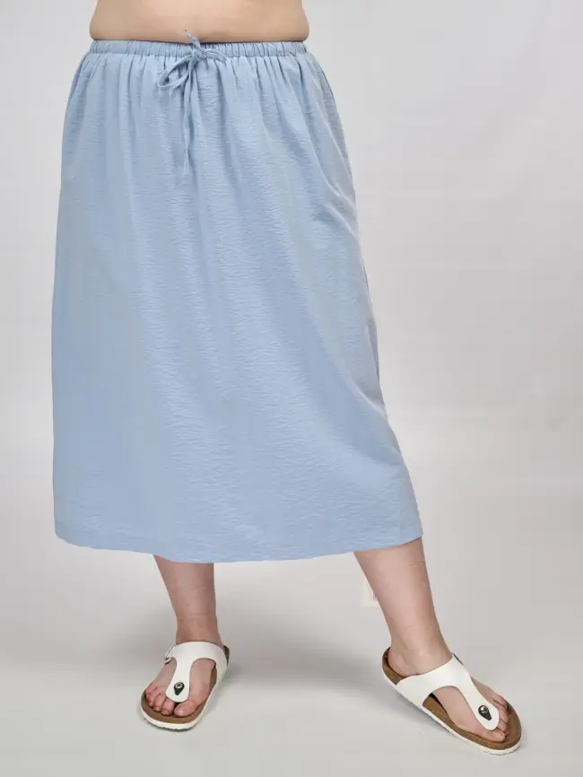 Юбка 90215 Размер 50-58 фото 14