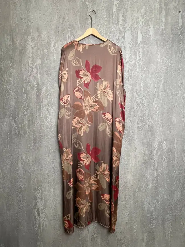 Платье Италия 252738 Размер 50-58 фото 20