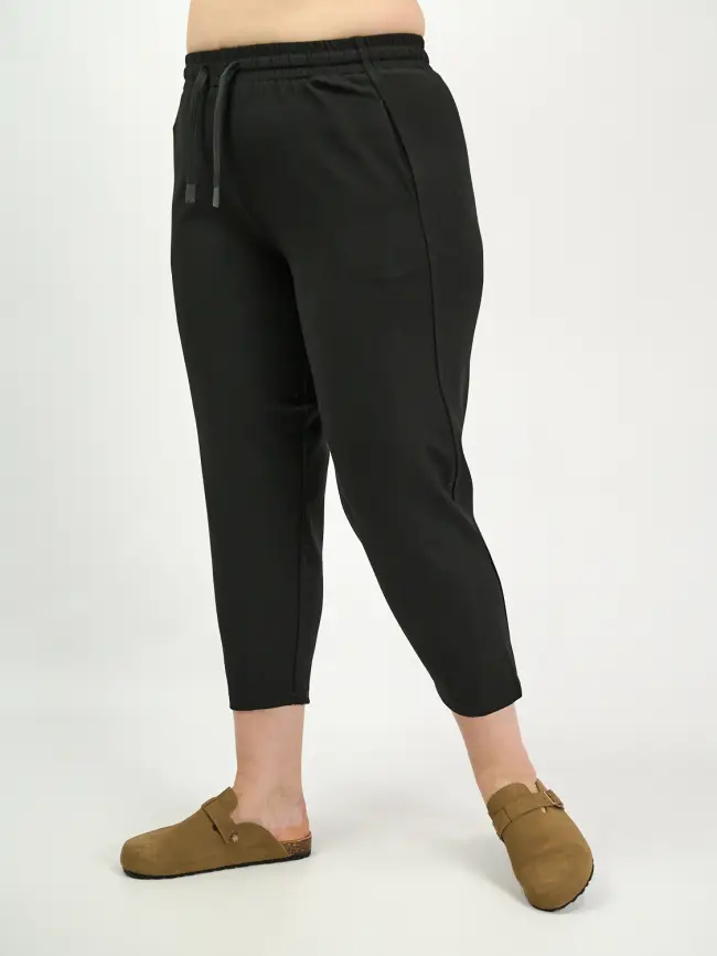 Брюки 7/8  37390 Размер 46-50 фото 5