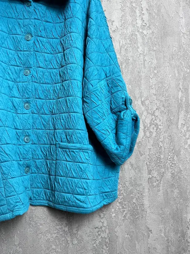 Куртка ЭттоПлюс 046-1 Размер 48-58 фото 133