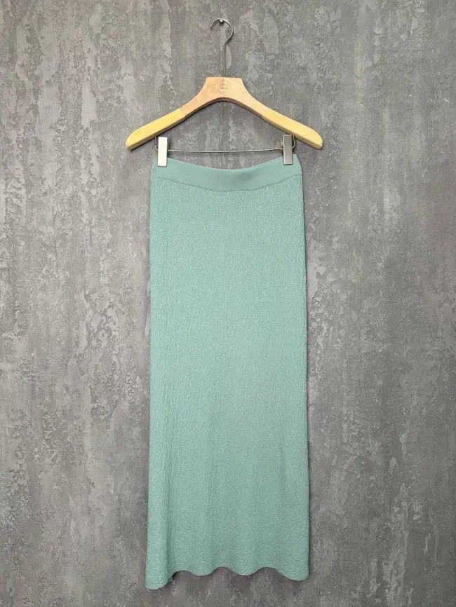 Юбка облегченная трикотажная ЭттоПлюс 2136 Размер 50-58 фото 45