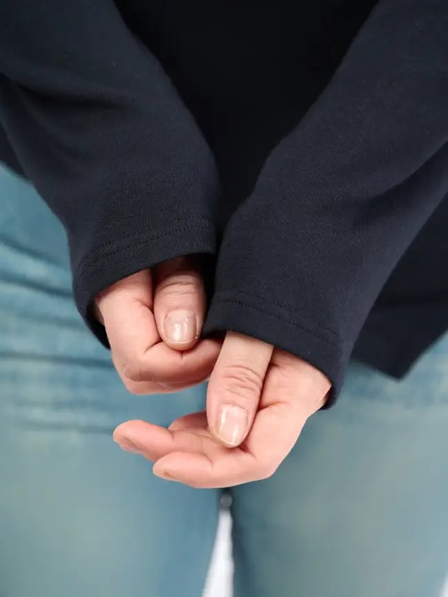 Лонгслив 25209 Размер 48-54 фото 27