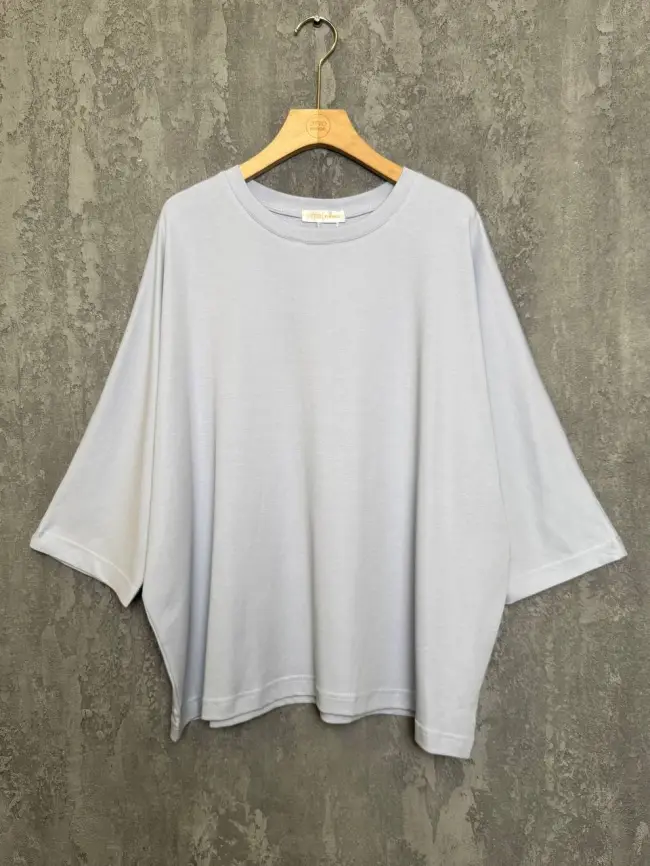 Лонгслив 25002-1 Размер 50-58 фото 6