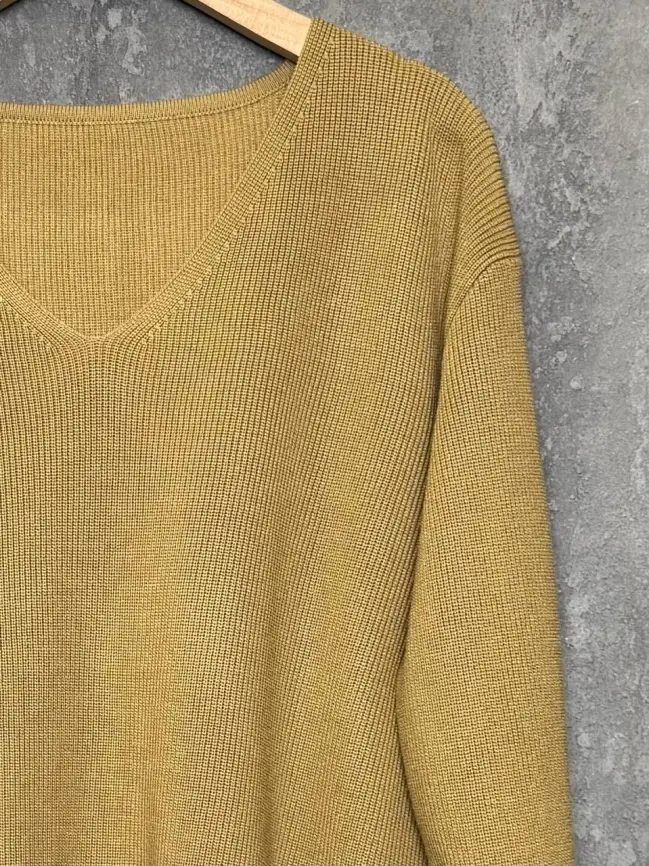 Костюм двойка с юбкой 2331 Размер 48-56 фото 7