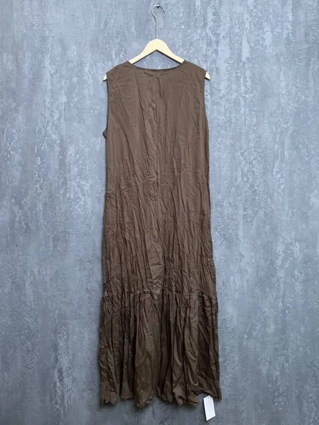 Сарафан 1182 Размер 50-56 фото 9