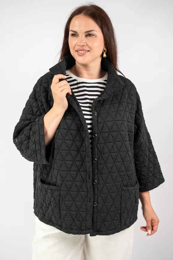 Куртка ЭттоПлюс 046-1 Размер 48-58 фото 76