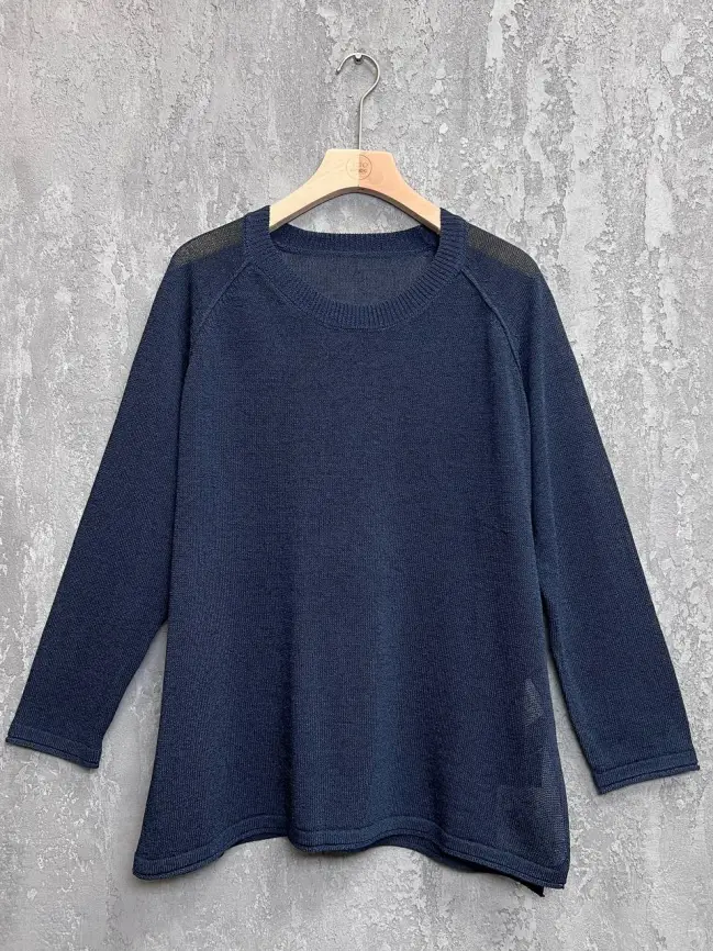 Джемпер 23315 Размер 50-58 фото 23