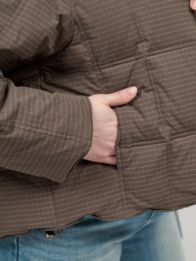 Куртка 61001 Размеры 50-62 фото 64