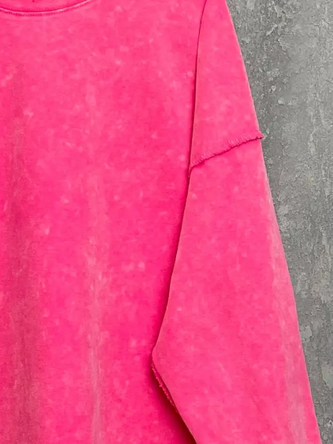 Лонгслив рваный 9938 Размер 50-56 фото 43