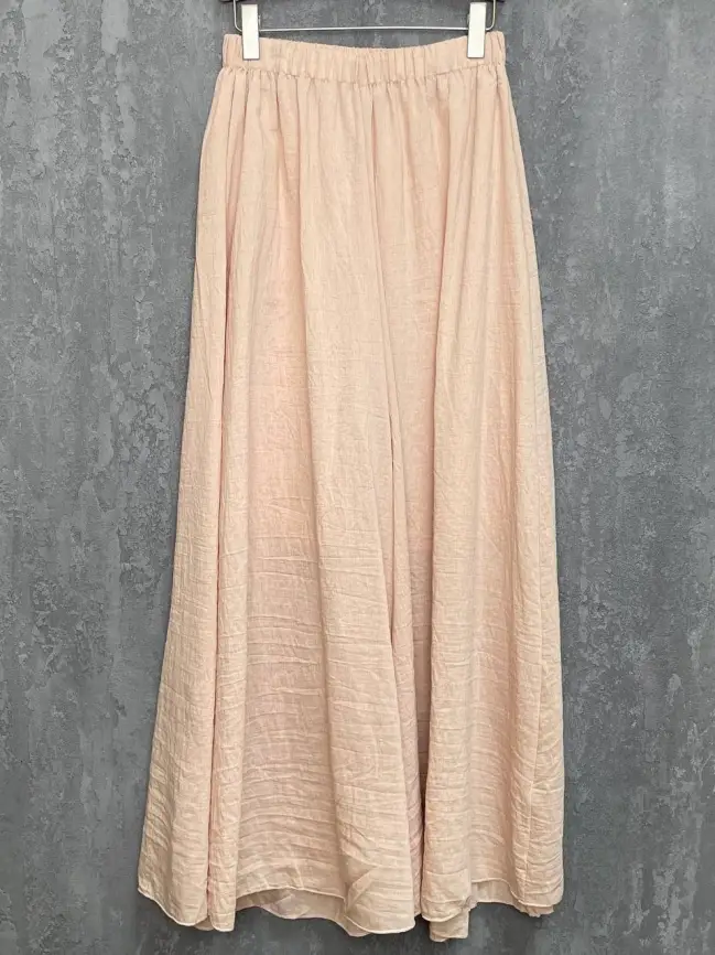 Брюки юбка 2095 Размеры 46-58 фото 42