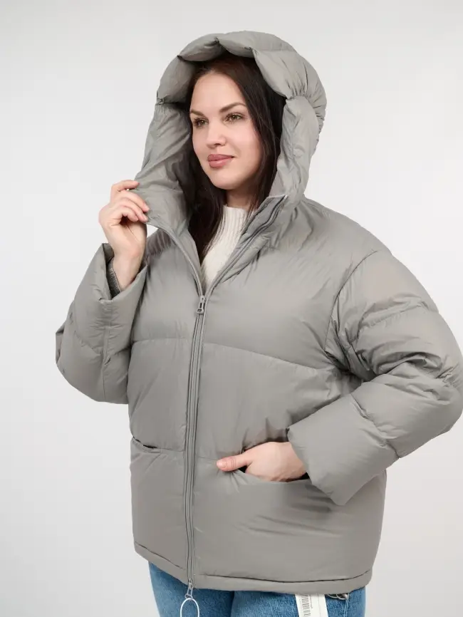 Куртка 9099 Размер 50-56 фото 31